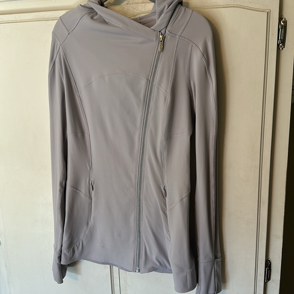 LULULEMON Lululemon Every Journey Hoodie II
Iced Iris *RARE* - Picture 10 of 11